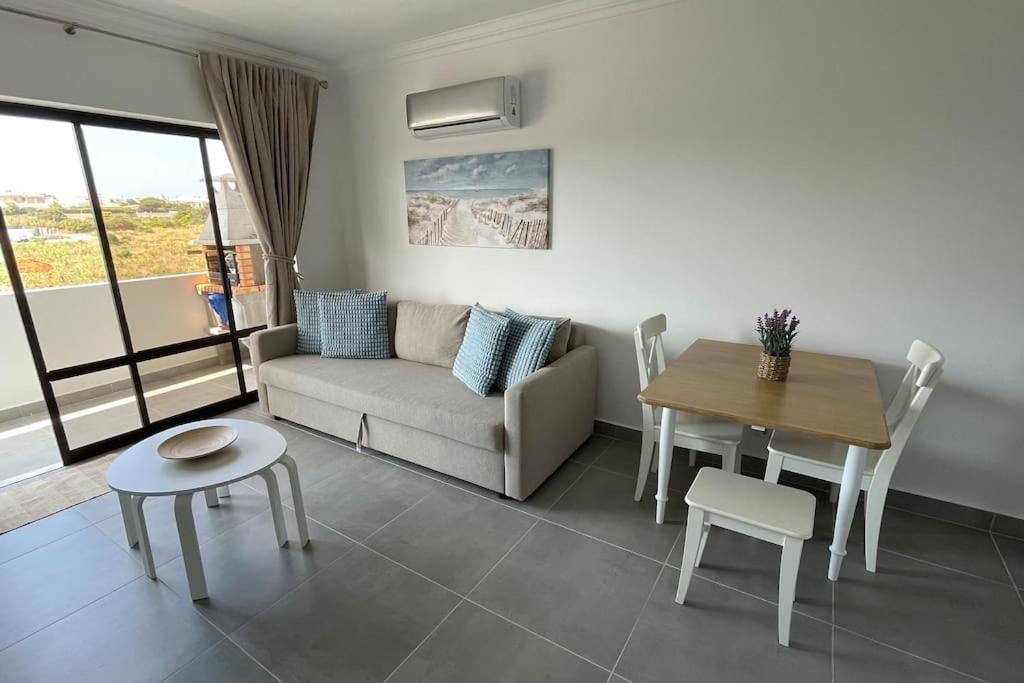 Elm Apartament Sagres Eksteriør billede