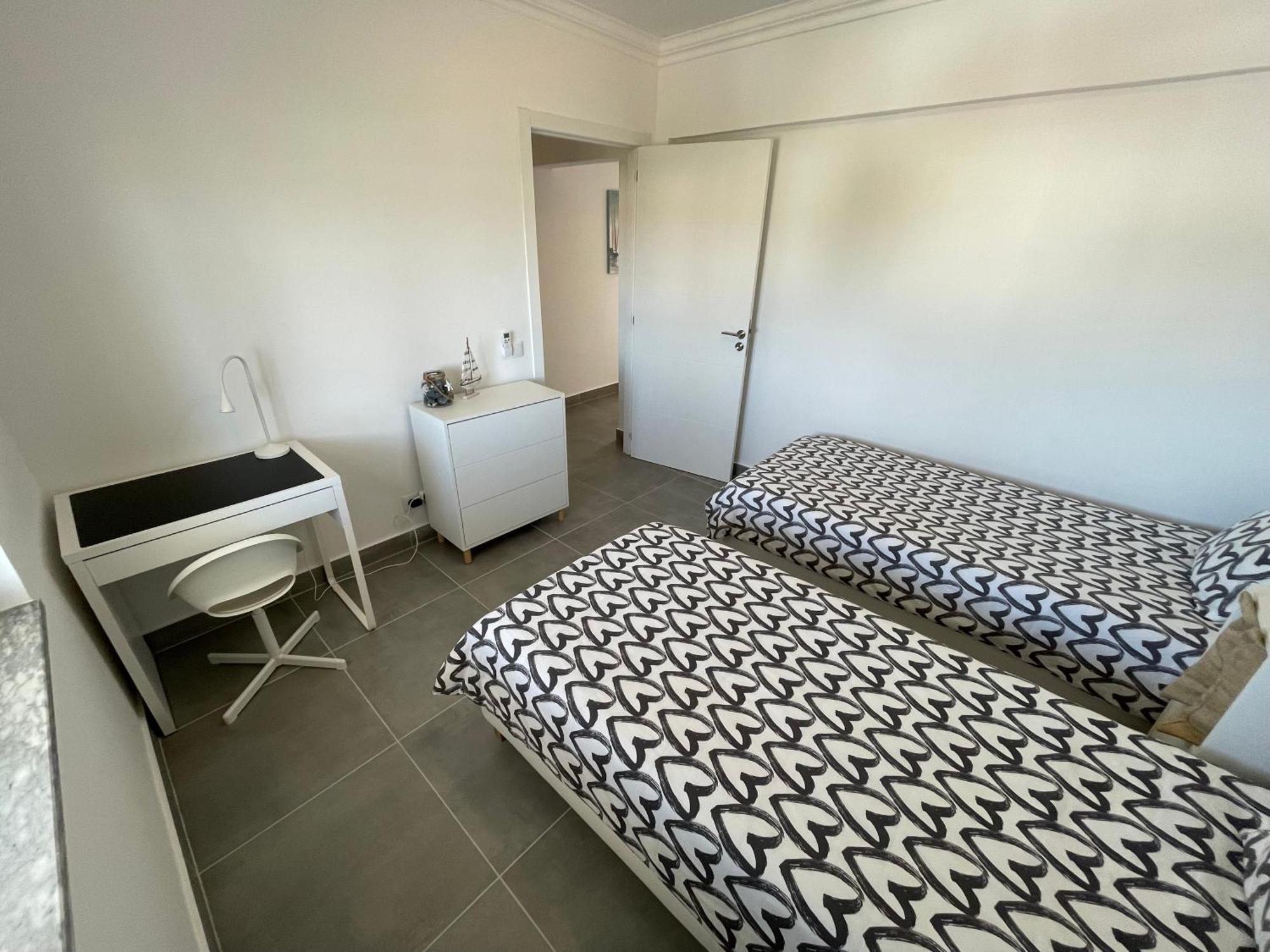 Elm Apartament Sagres Eksteriør billede